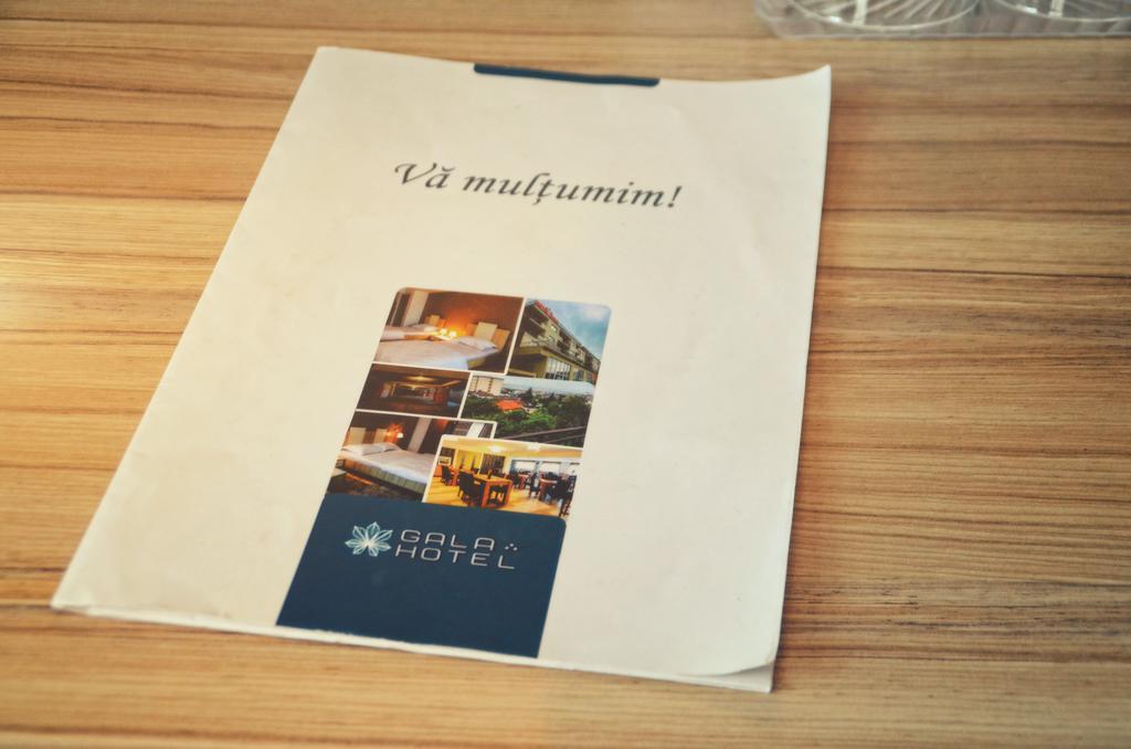 Hotel Gala Cluj-Napoca Zimmer foto